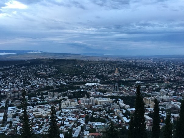 Грузия,Тбилиси