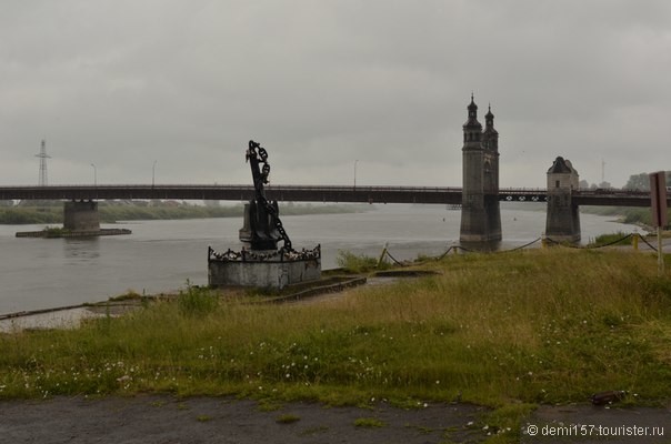 В поисках Речи Посполитой. Глава 4. Калининградская обл.