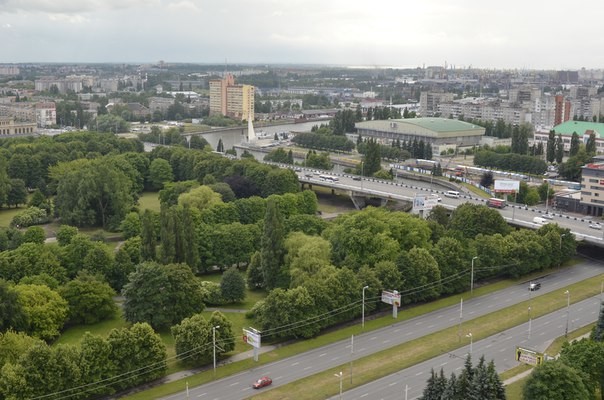 В поисках Речи Посполитой. Глава 4. Калининградская обл.