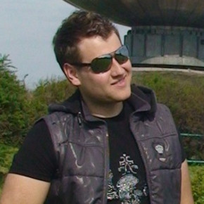 Турист Олег Маковский (Oleg1991)