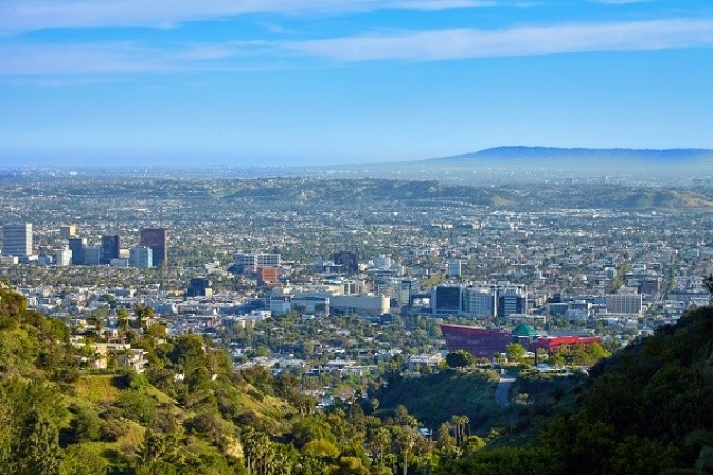 10 лучших районов Лос-Анджелеса для проживания и отдыха