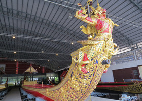 День12.Необычные музеи Бангкока