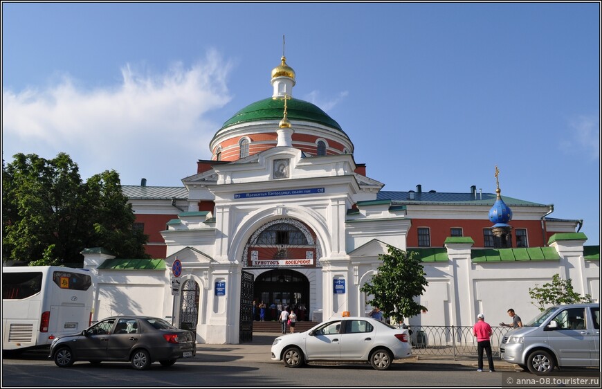 Казань — город, который нужно увидеть