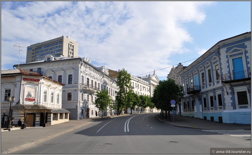 Казань — город, который нужно увидеть