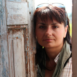 Турист Ольга Денисова (user122691)