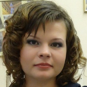 Турист Анастасия Глебова (Nicandra)