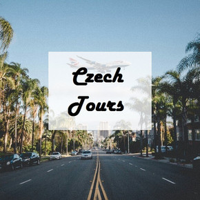 Турист CzechTours (czechtours)