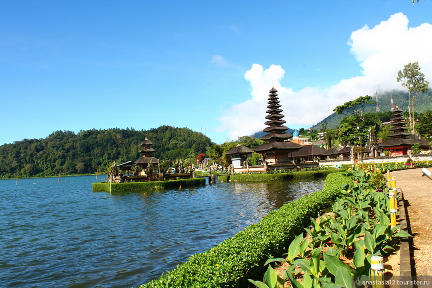 Культурный Бали