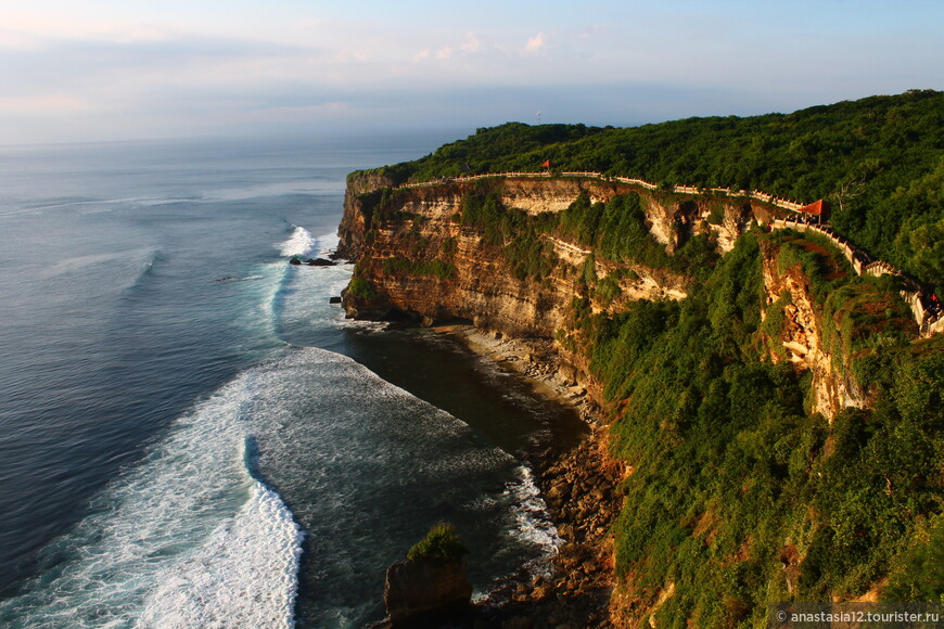 Полуостров Букит Бали