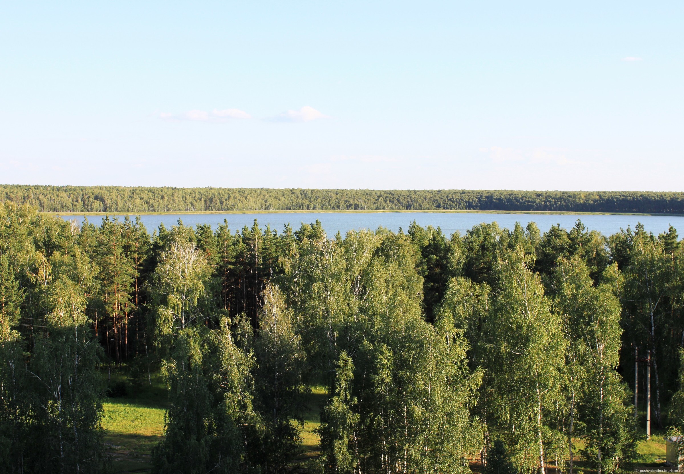 Озеро подборное челябинская область
