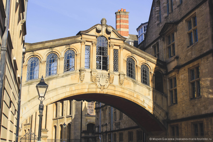 Автопутешествие по Англии: Оксфорд, Мыс Бичи-Хед и утесы Seven Sisters.