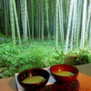 Японский чай 