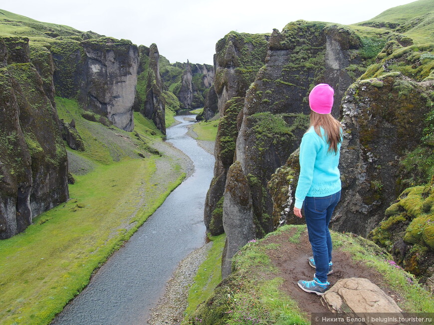 Далекая Исландия. Бюджетная поездка в самую красивую страну! Часть 3, день 3.