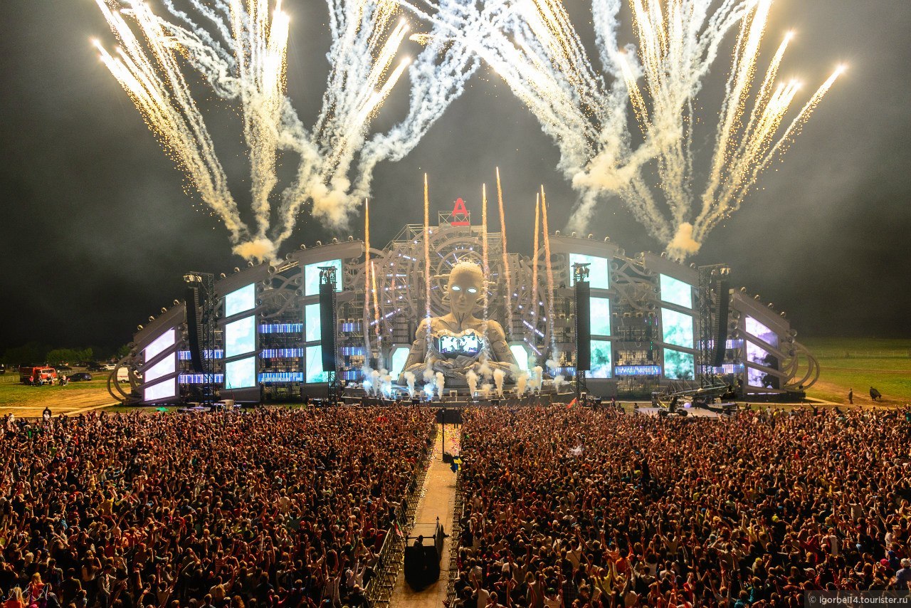Alfa Future People 2019 года: где будет проходить новые фото Alfa Future People 2019 года: где будет проходить новые фото