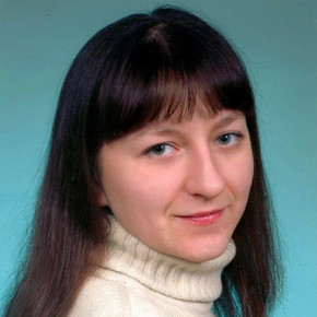 Турист Irina Yakimochkina (Irina_Yakimochkina)