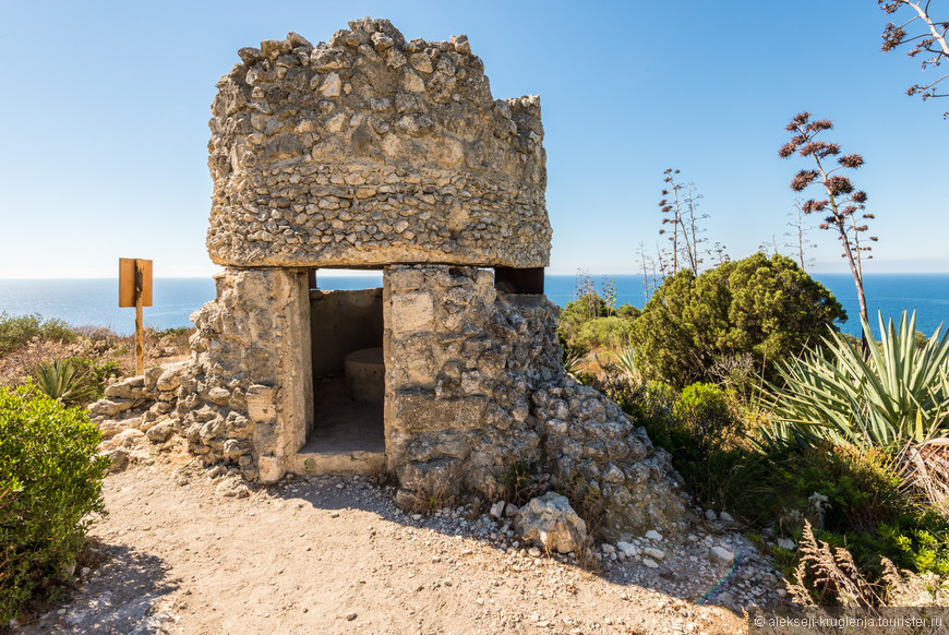 Сардиния. Кальяри — маленькая столица большого острова