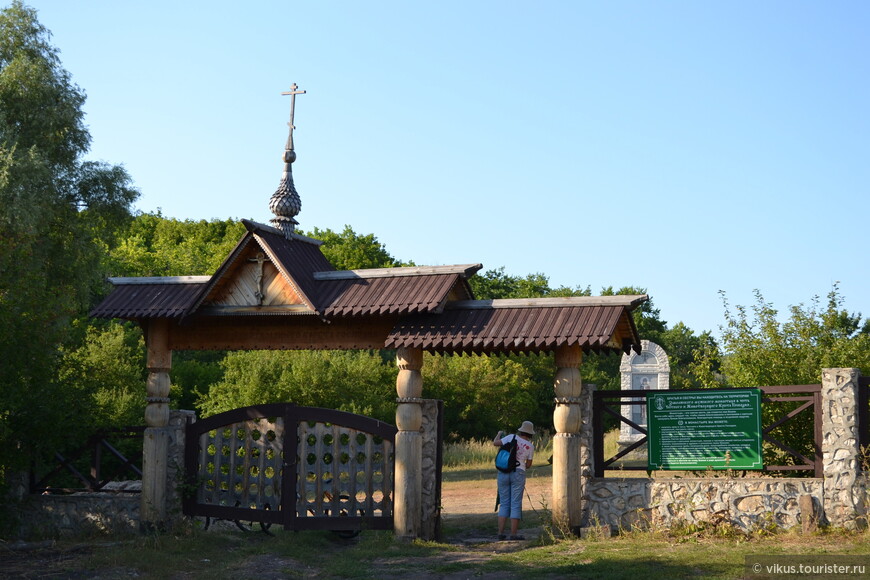 По национальному парку «Самарская Лука», или бешеной собаке семь верст не крюк