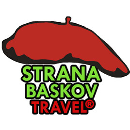 Турист Strana Baskov Travel (StranaBaskov)