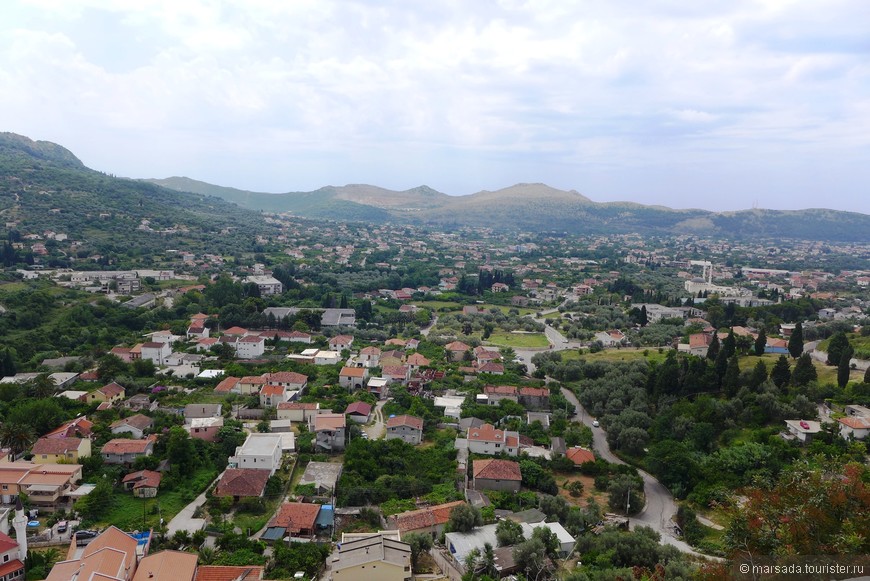 Черногорские Помпеи