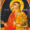 Убранство Византийского периода церкви города Линдос определяется фресками 18 века