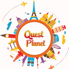 Турист QuestPlanet (questplanet)