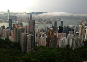 о.Гонконг