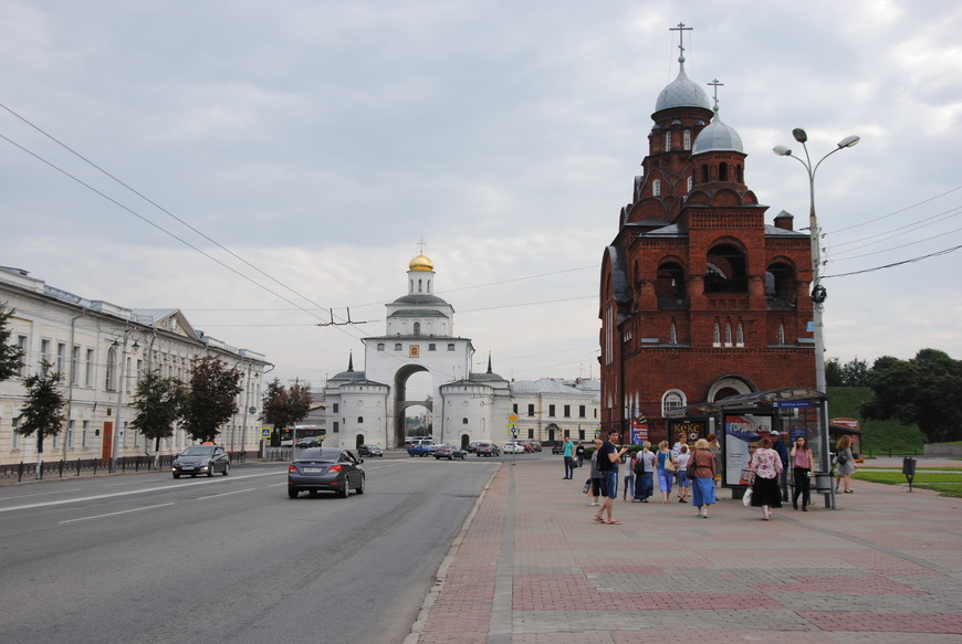 Часть 1. Едем в Карелию! или На пути к невероятной красоте.