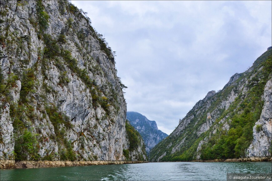 Красота Балкан или Ещё раз о природе  