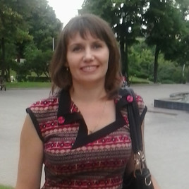 Турист Tanya Timoshenko (Tanya123ok)