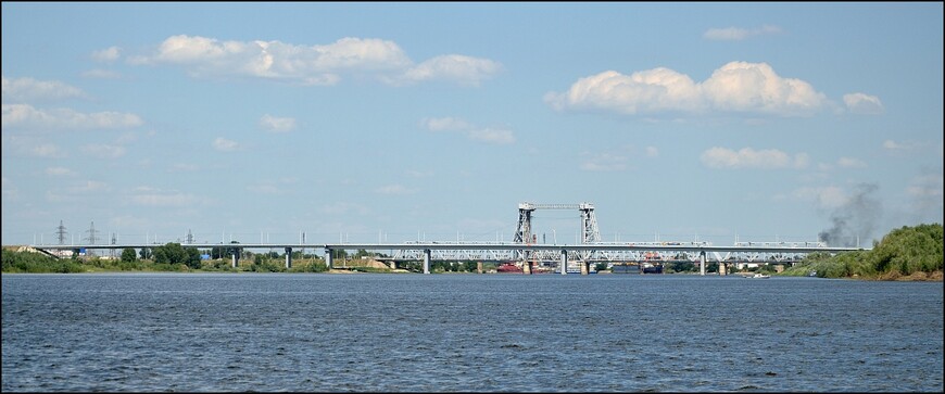 Астраханский Кремль и Пиво-водка-теплоход