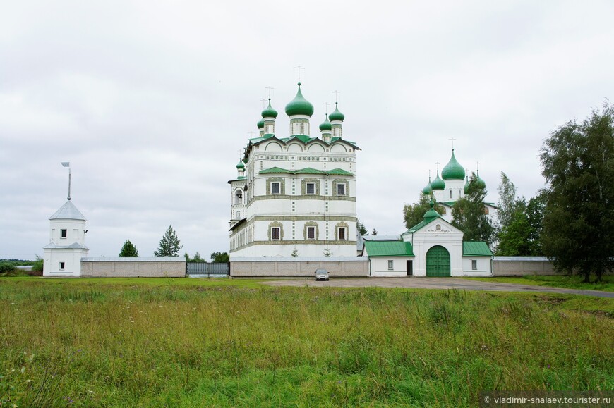 Подновгородье