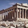 Акрополь   храм Прфенон 