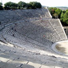 Театр Эпидавра 