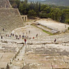Театр Эпидавра 