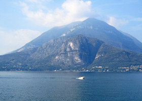 Lago di Como: Bellagio, Varenna, Lecco