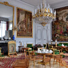 Замок резиденция Наполеона III - Компьень