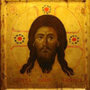 Икона Святого лика Христа в Лане