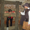 Сцены казни в замке Рамбюр