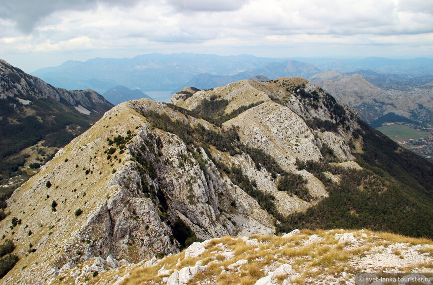 Черногория — горы и не только...