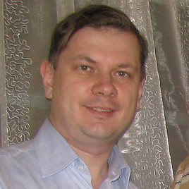Турист Григорий Арасланов (Grigory67)
