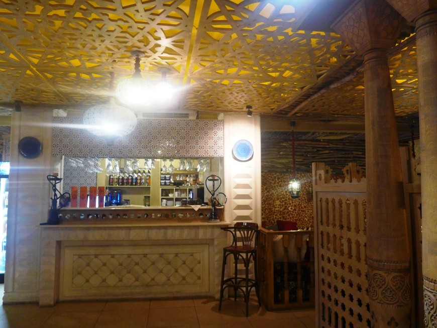 Ресторан Македония