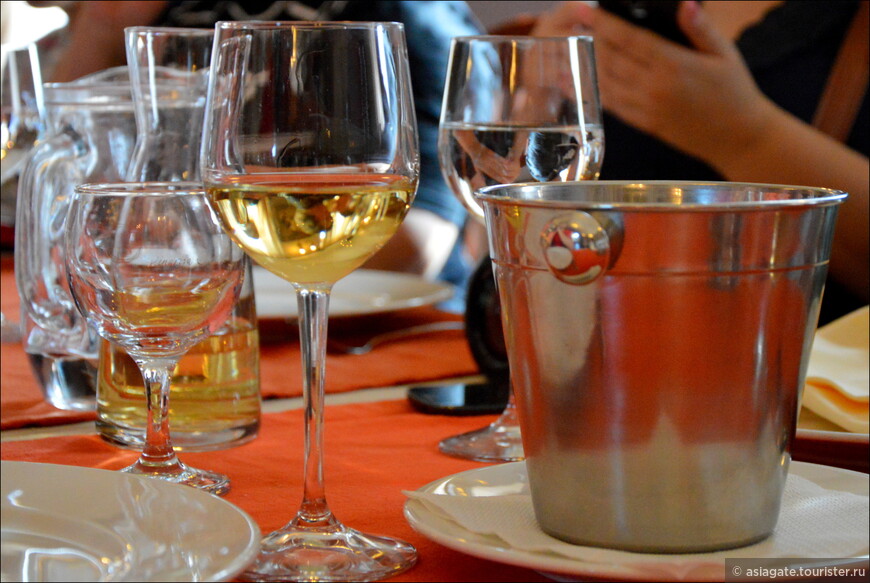 Усадьба «Романча» – ресторан и винодельня 