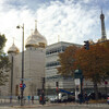 Собор Святой Троицы в Париже и Русский культурный центр