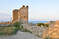 Генуэзская крепость Кафа  © Маша Малиновская