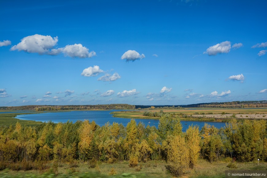 Чудо-град Свияжск. Часть 3.1