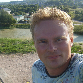 Турист Сергей Дорофеев (newsusanin)