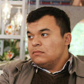 Турист Афзал Барнаев (afzalbarno)