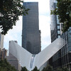 Гра́унд-Зи́ро (англ. Ground Zero, нулевой уровень)[1] — участок в Нижнем Манхэттене площадью 65 000 м², на котором до 11 сентября 2001 года располагался первоначальный комплекс зданий Всемирного торгового центра.
