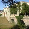 Замок Катайо рядом с г. Абано Терме.