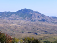 Армянский пейзаж